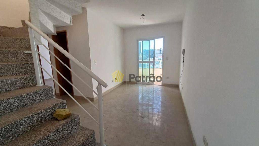 Apartamento à venda com 3 quartos, 120m² - Foto 13