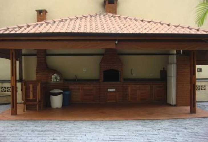 Apartamento à venda com 3 quartos, 250m² - Foto 7