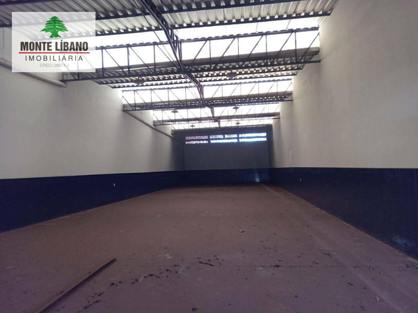 Depósito-Galpão-Armazém para alugar, 35m² - Foto 4