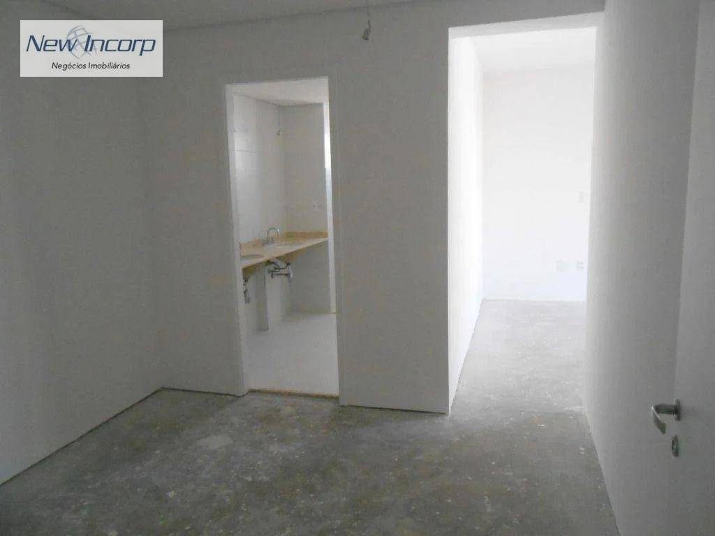 Apartamento à venda com 3 quartos, 174m² - Foto 11