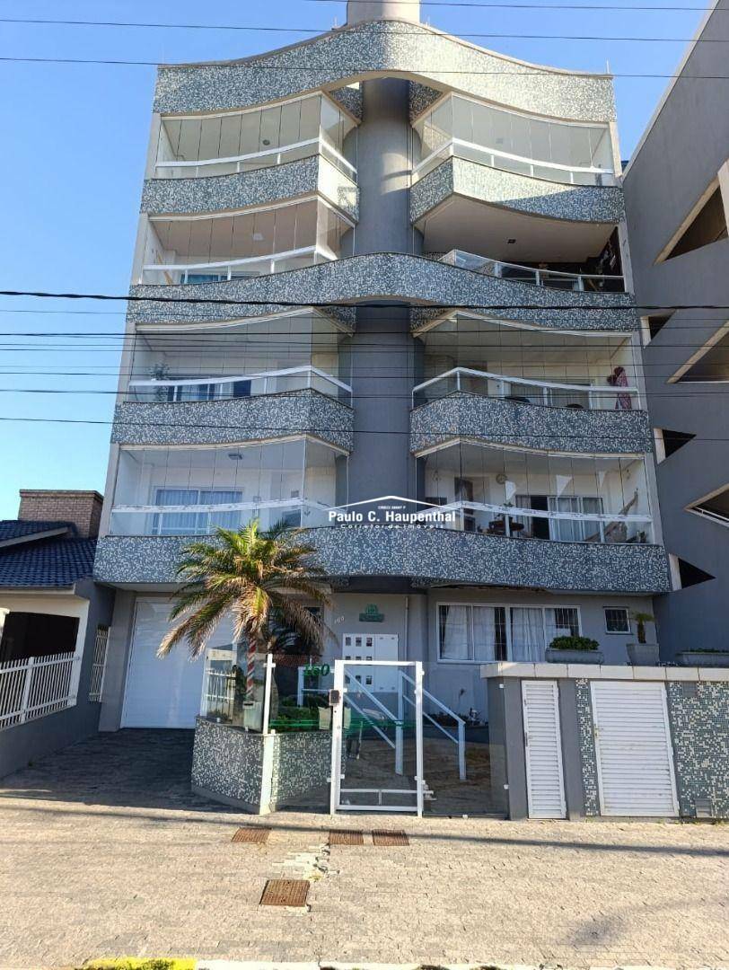 Apartamento, 3 quartos, 125 m² - Foto 1