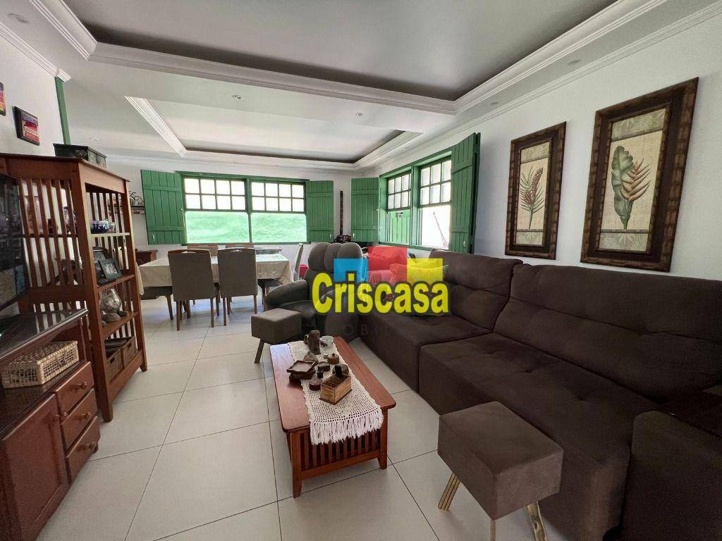 Casa à venda com 3 quartos, 180m² - Foto 3