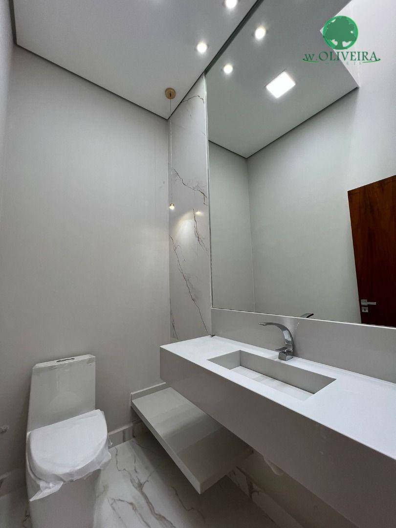 Casa de Condomínio à venda com 3 quartos, 192m² - Foto 30