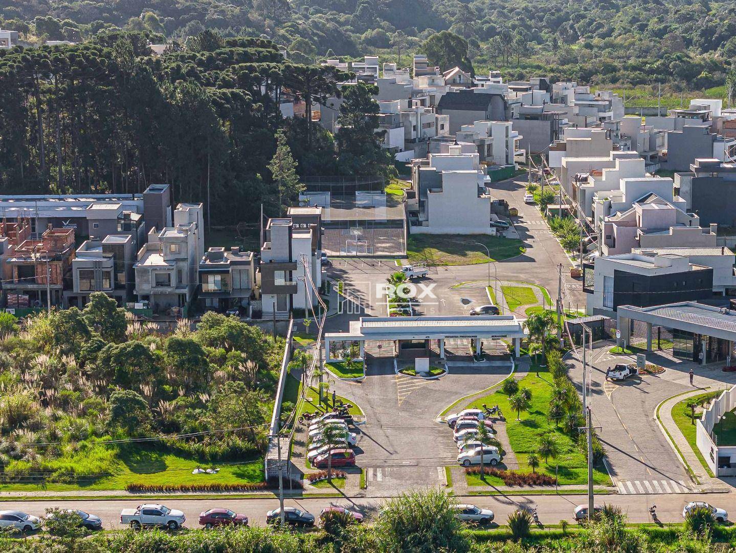 Loteamento e Condomínio à venda, 124M2 - Foto 18