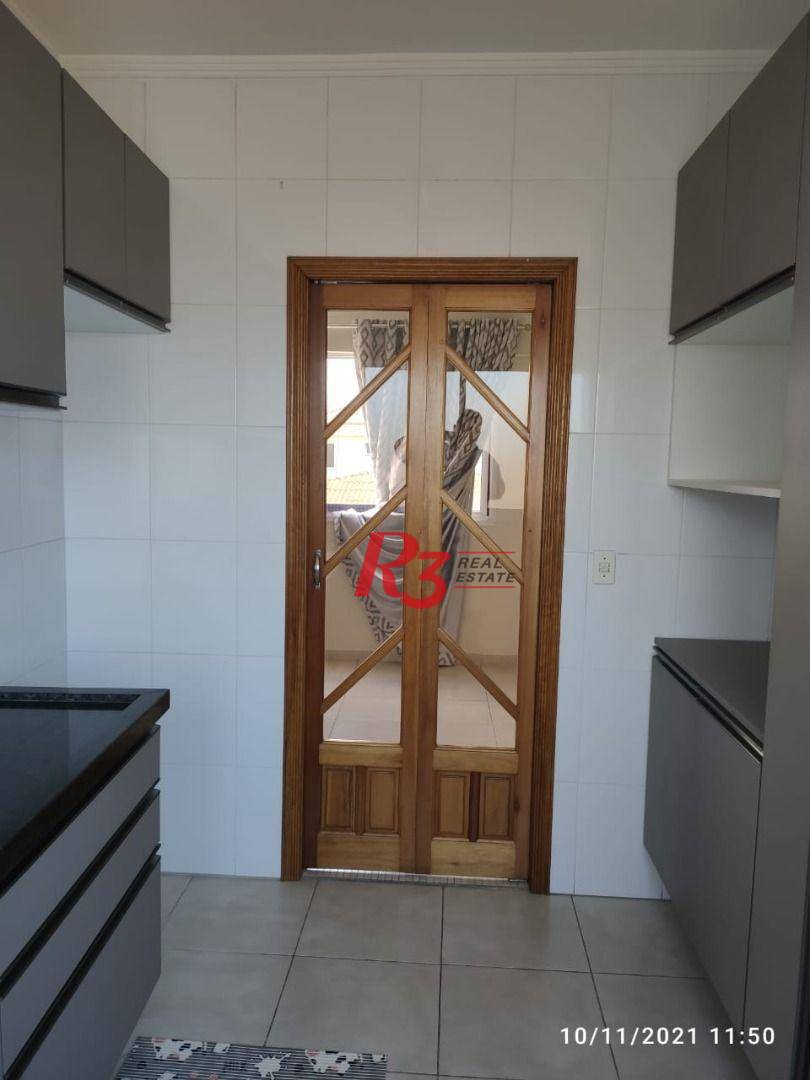 Apartamento à venda com 2 quartos, 92m² - Foto 9