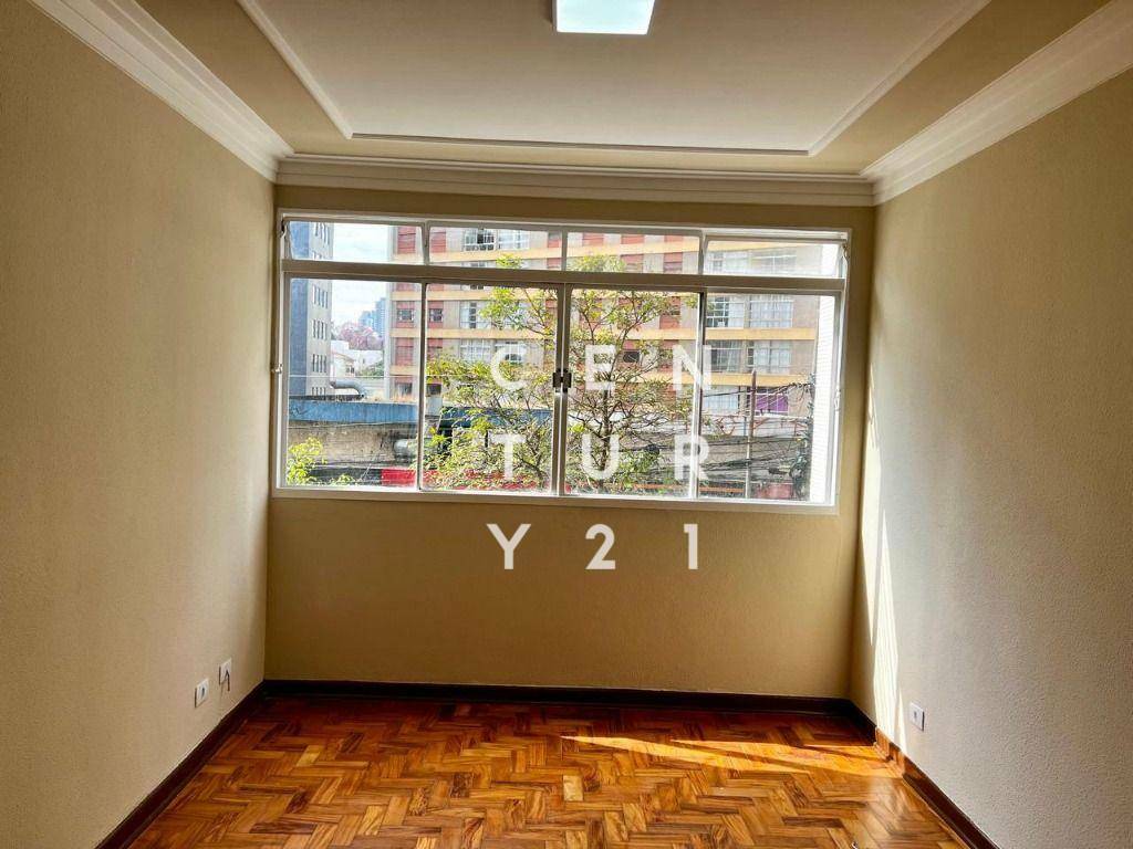 Apartamento à venda com 3 quartos, 83m² - Foto 3