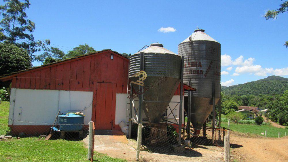 Loteamento e Condomínio à venda, 130000m² - Foto 8