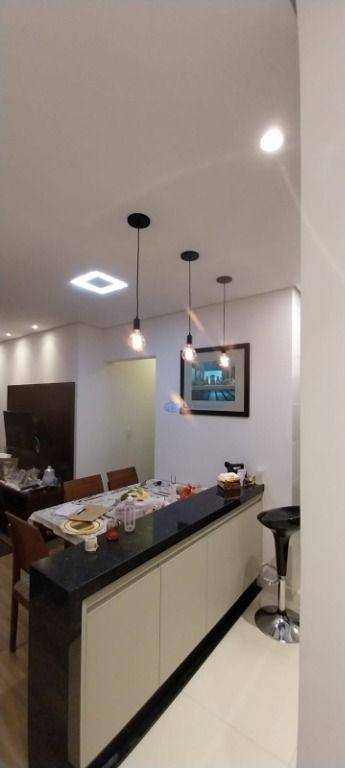 Apartamento, 2 quartos, 64 m² - Foto 1