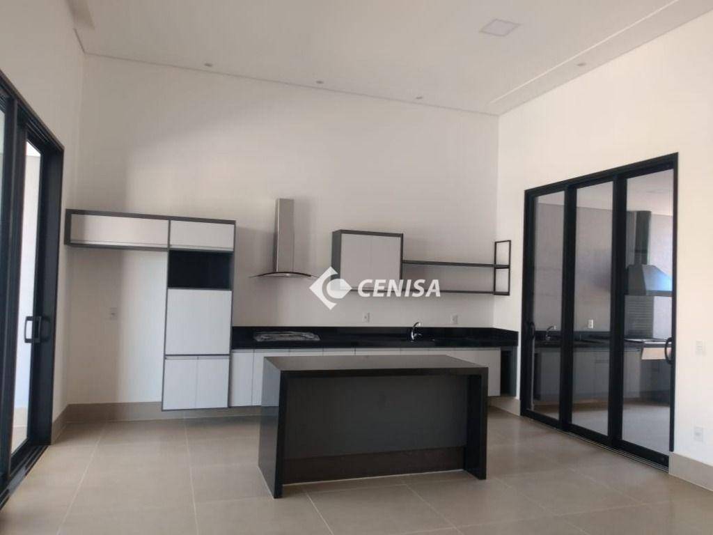 Casa de Condomínio à venda com 3 quartos, 134m² - Foto 2