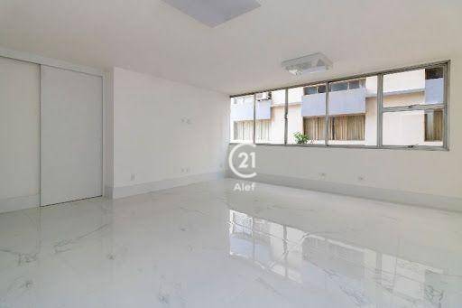 Apartamento à venda com 4 quartos, 120m² - Foto 1