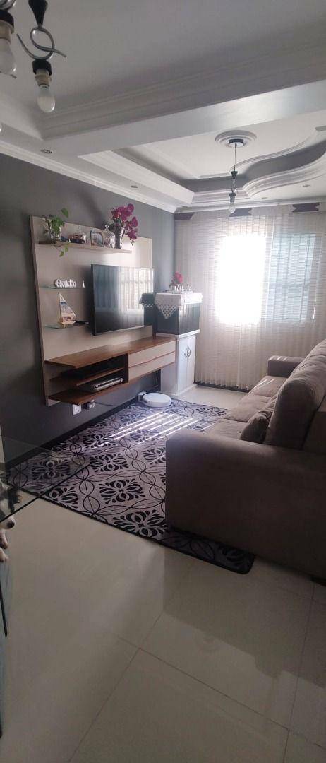 Apartamento à venda com 2 quartos, 52m² - Foto 2