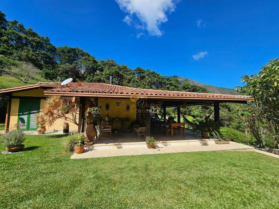 Fazenda à venda com 6 quartos, 929000m² - Foto 2