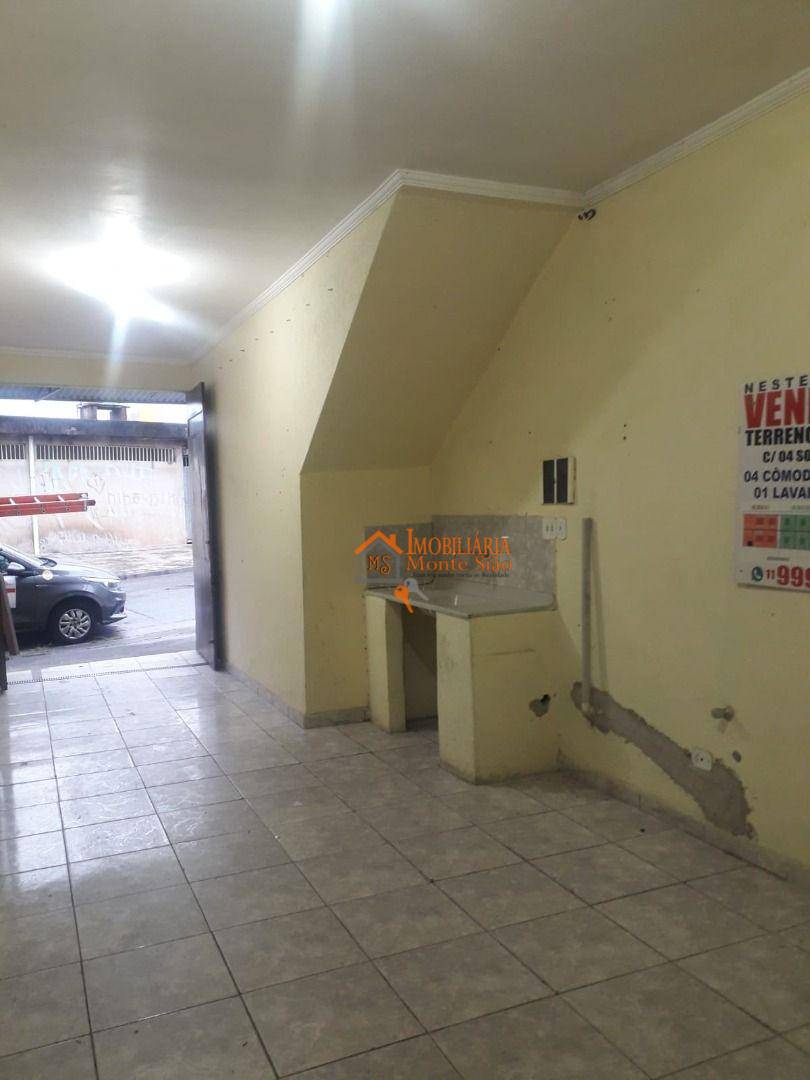 Loja-Salão para alugar, 45m² - Foto 5