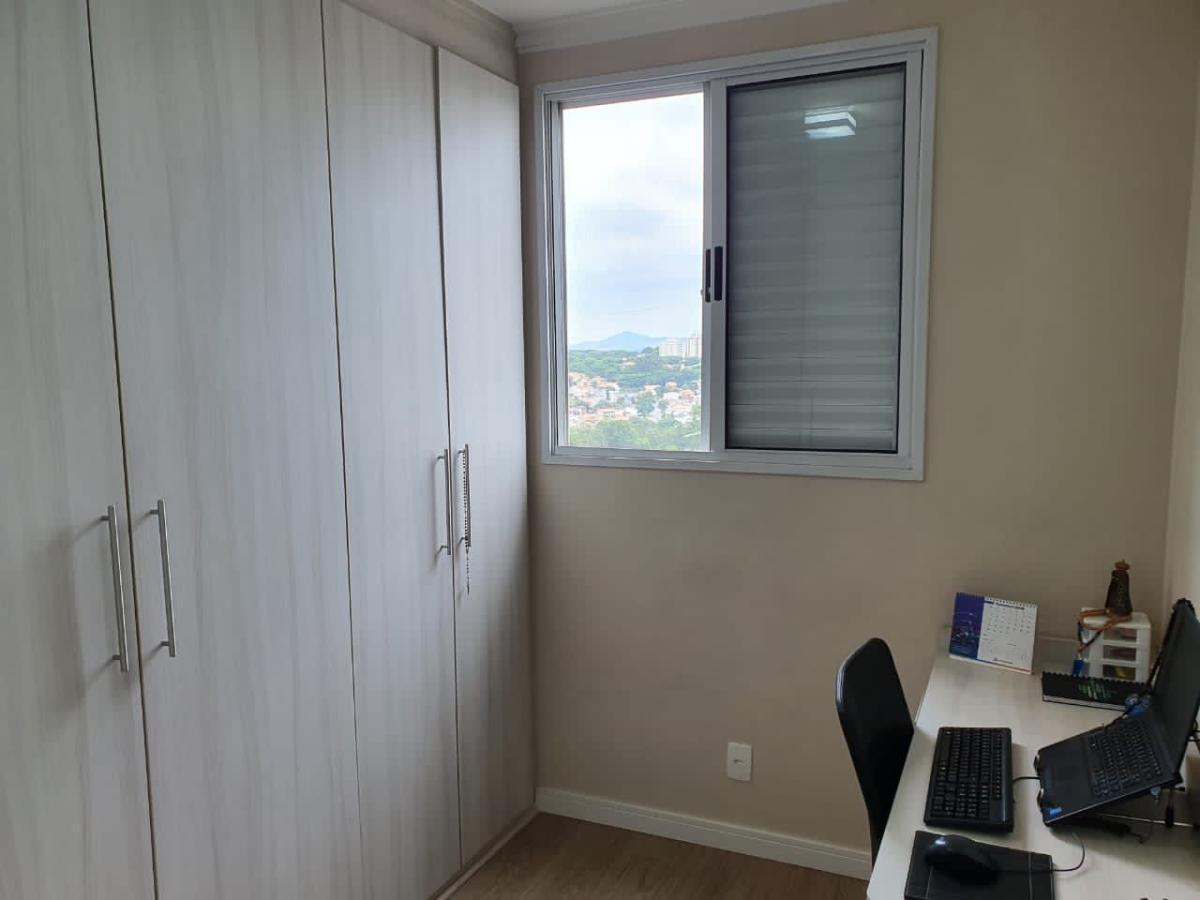 Apartamento à venda, 49m² - Foto 15