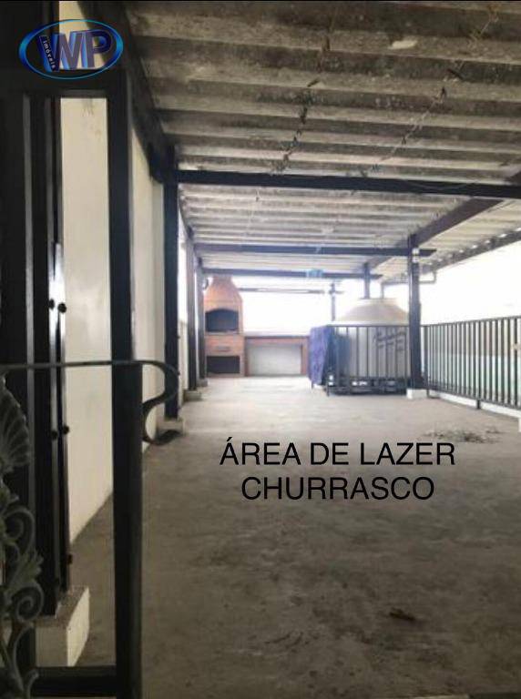 Sobrado à venda com 3 quartos, 297m² - Foto 6