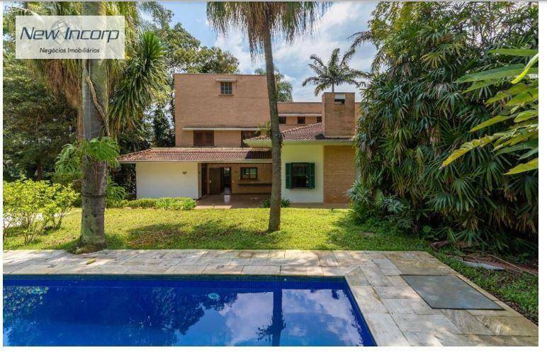 Casa de Condomínio à venda com 3 quartos, 700m² - Foto 3