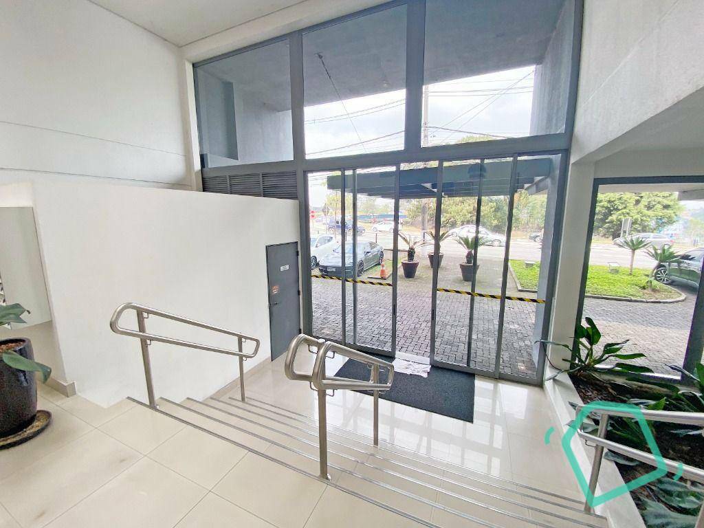 Conjunto Comercial-Sala à venda e aluguel, 65m² - Foto 12