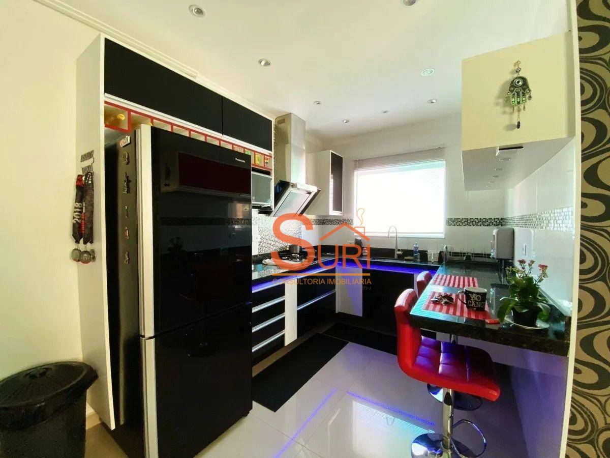 Apartamento à venda com 2 quartos, 116m² - Foto 10