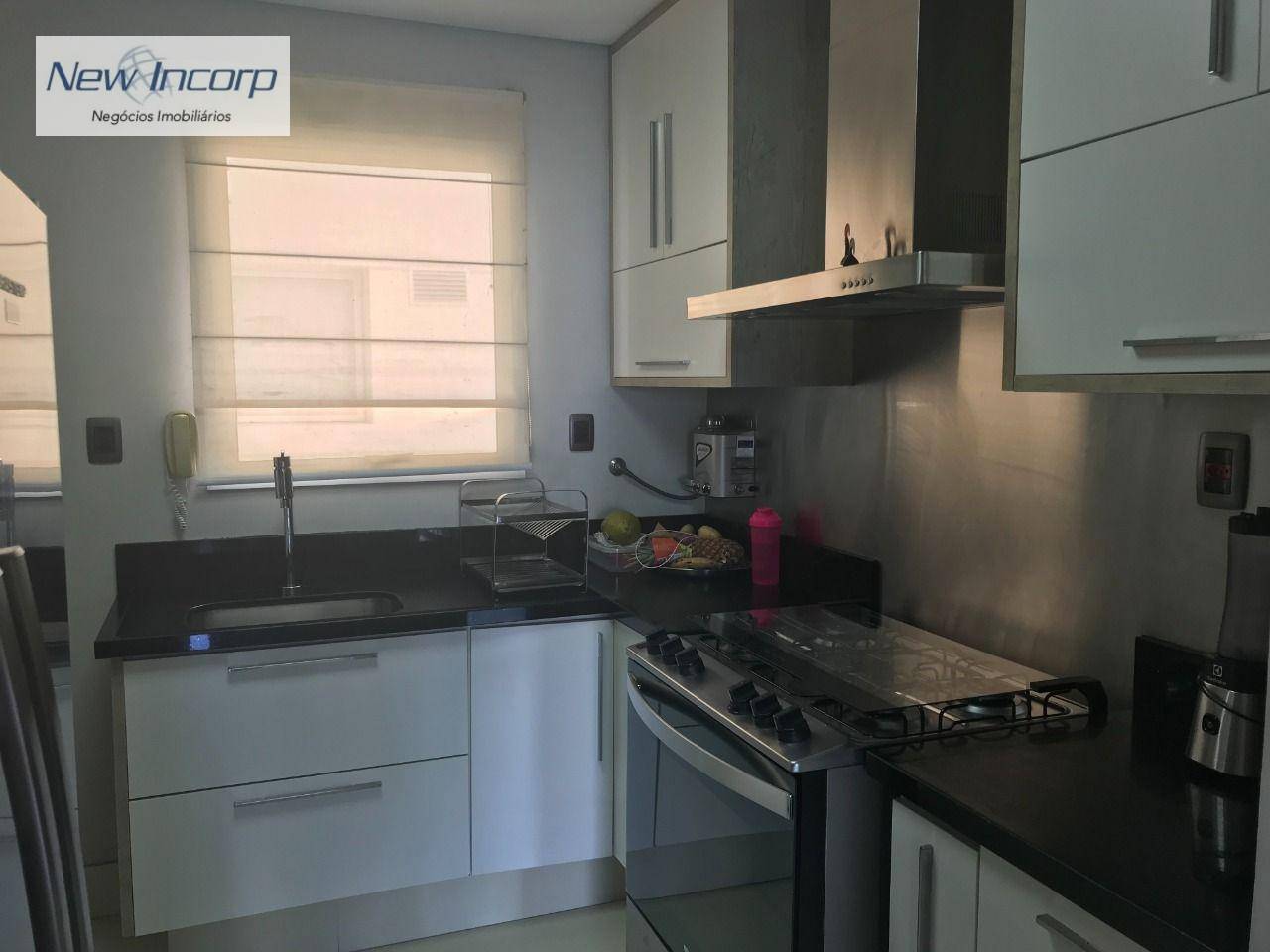 Apartamento à venda com 3 quartos, 138m² - Foto 7