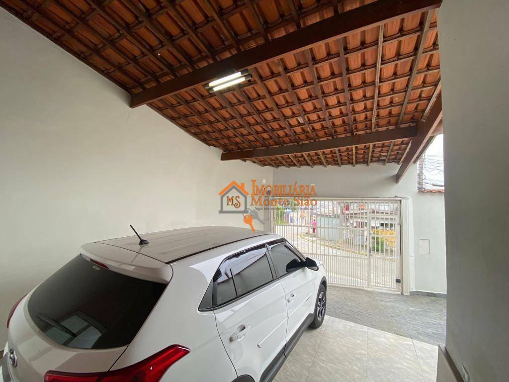 Sobrado à venda com 2 quartos, 182m² - Foto 16