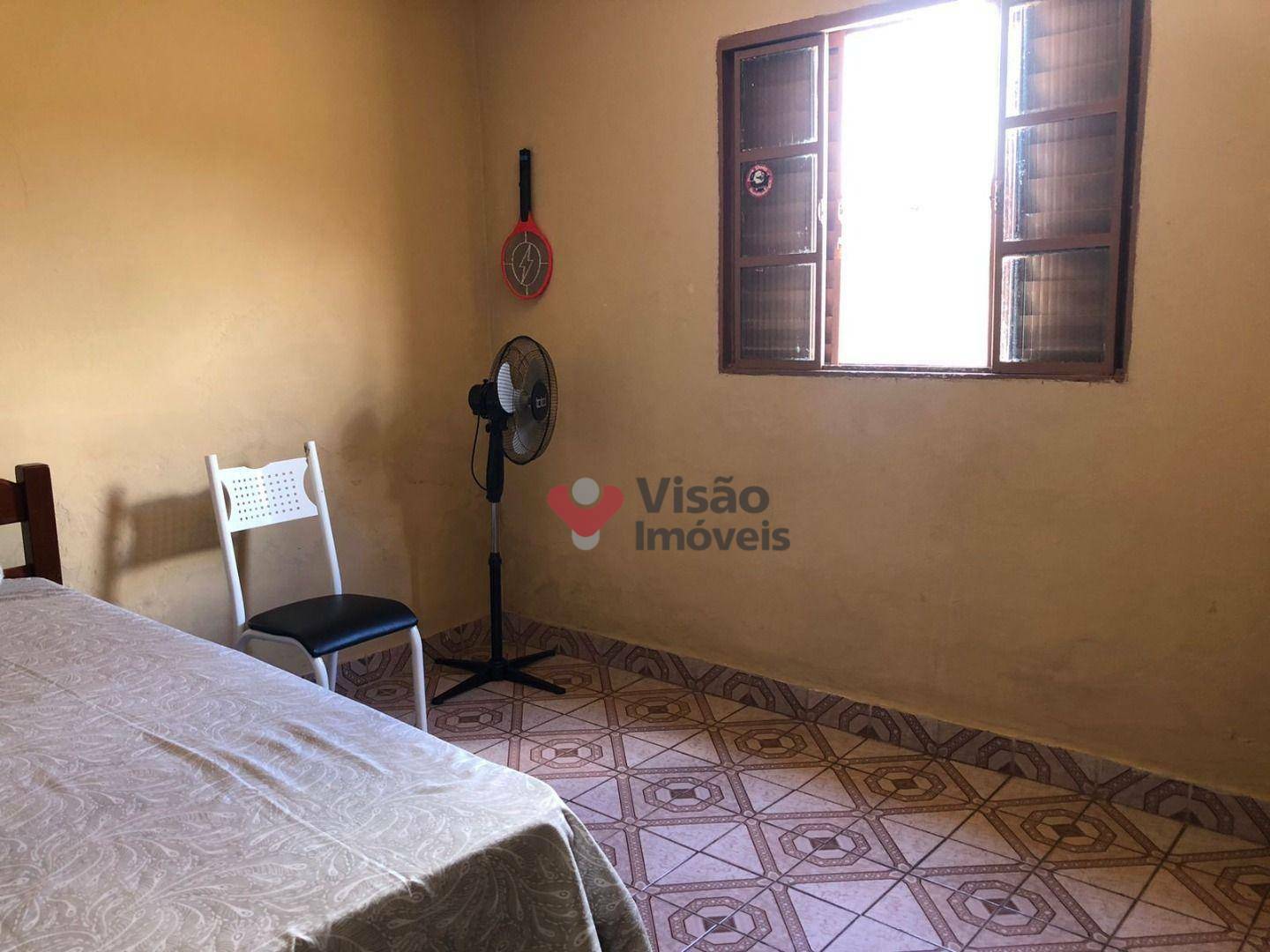 Casa à venda com 2 quartos, 42m² - Foto 8