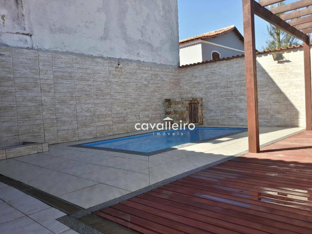 Casa à venda com 2 quartos, 85m² - Foto 22