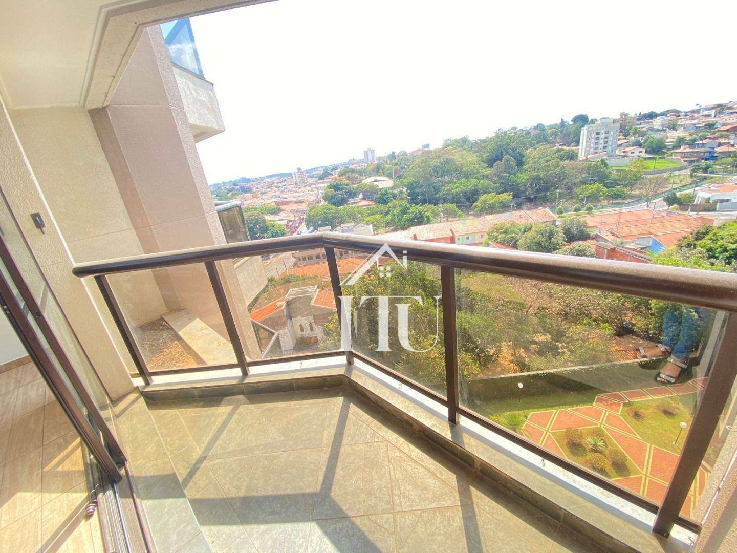 Apartamento para alugar com 3 quartos, 95m² - Foto 8