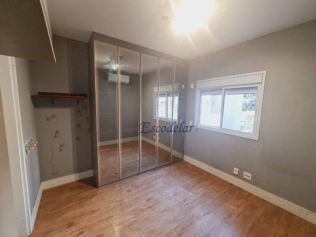 Apartamento à venda com 3 quartos, 184m² - Foto 19