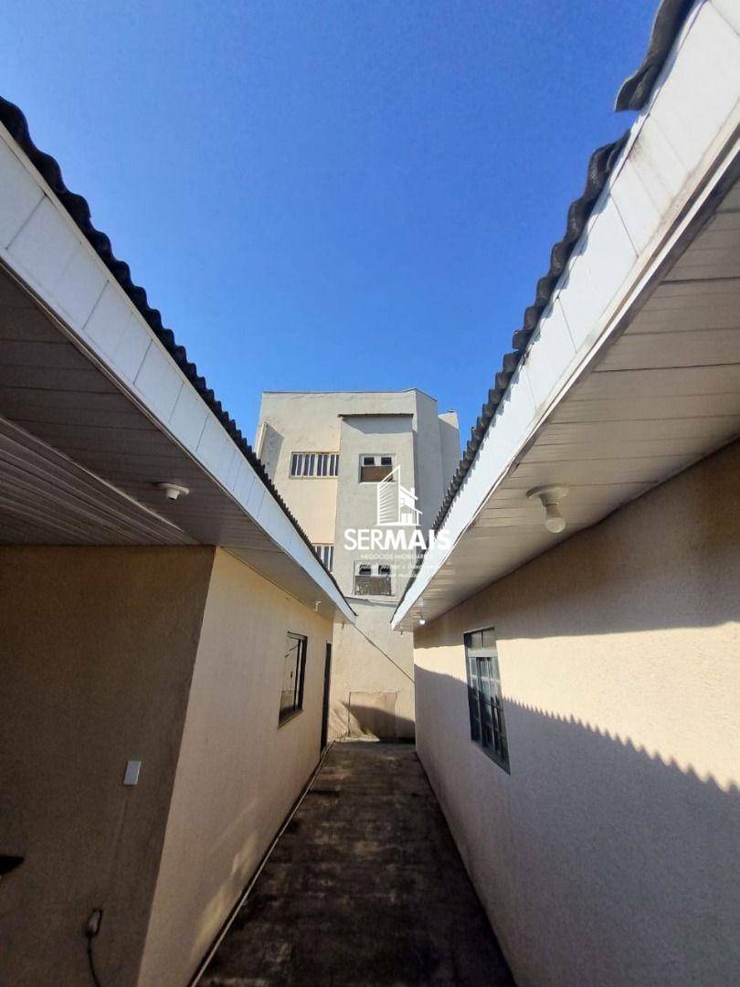 Prédio Inteiro, 550 m² - Foto 3