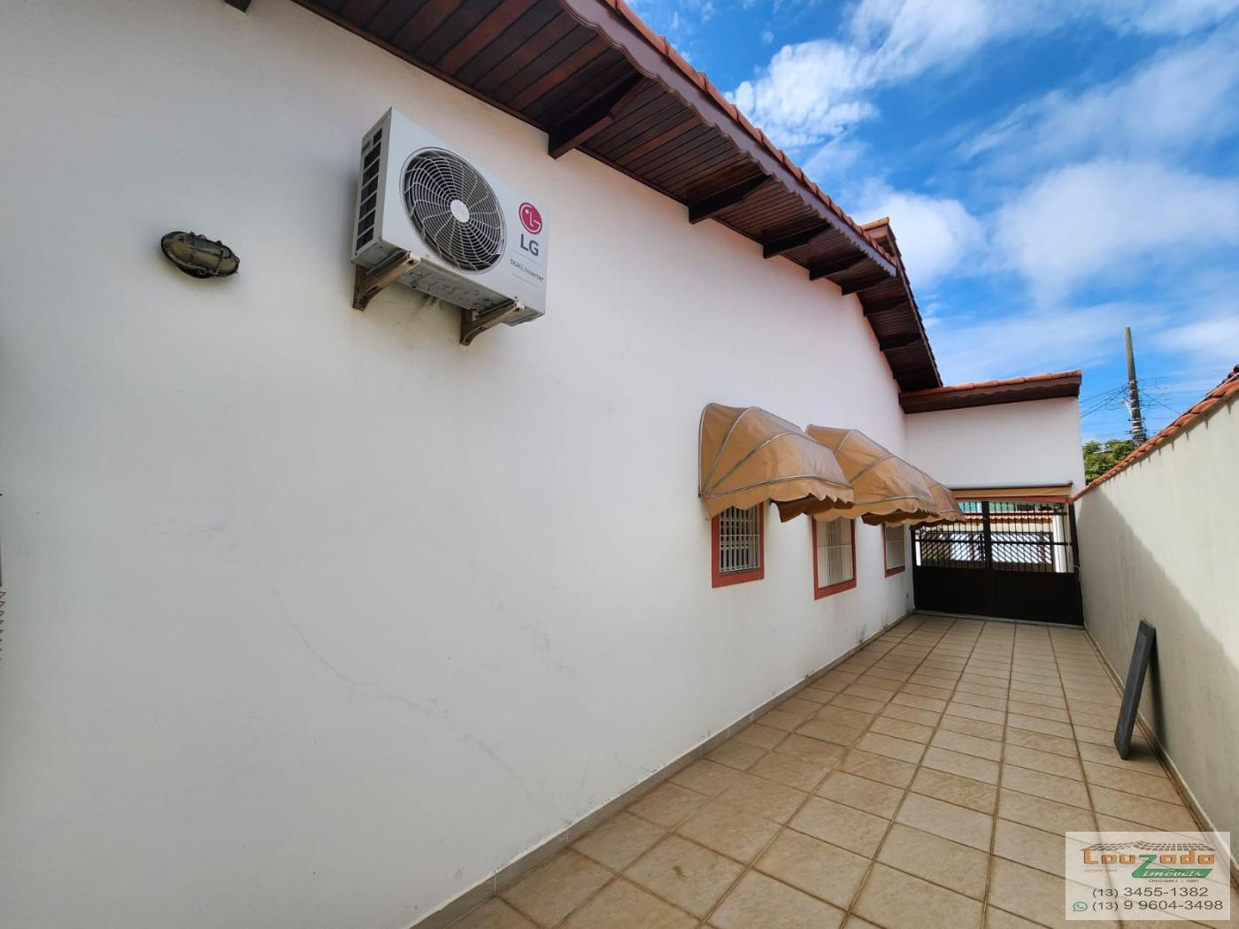 Casa à venda com 3 quartos, 360m² - Foto 4