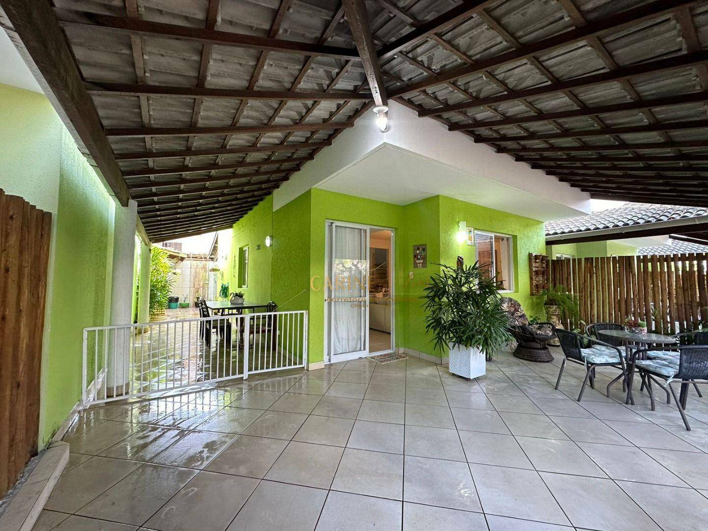 Casa de Condomínio à venda com 4 quartos, 114m² - Foto 22