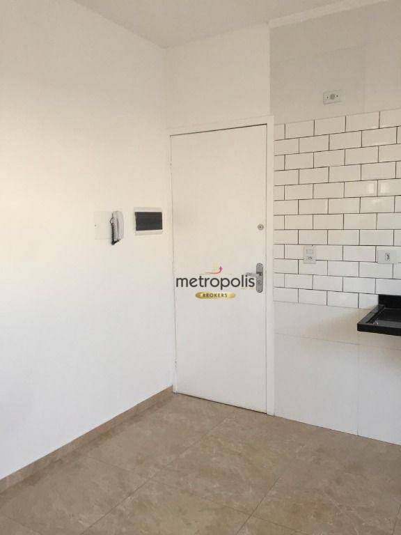 Apartamento à venda com 2 quartos, 53m² - Foto 6