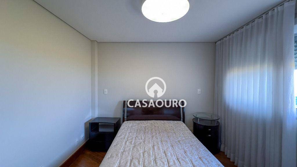 Casa de Condomínio à venda com 4 quartos, 397m² - Foto 20