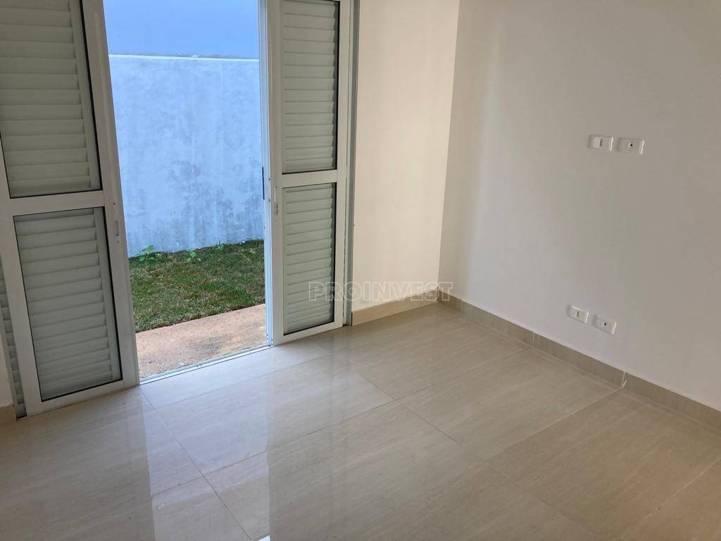 Casa de Condomínio à venda com 3 quartos, 220m² - Foto 19