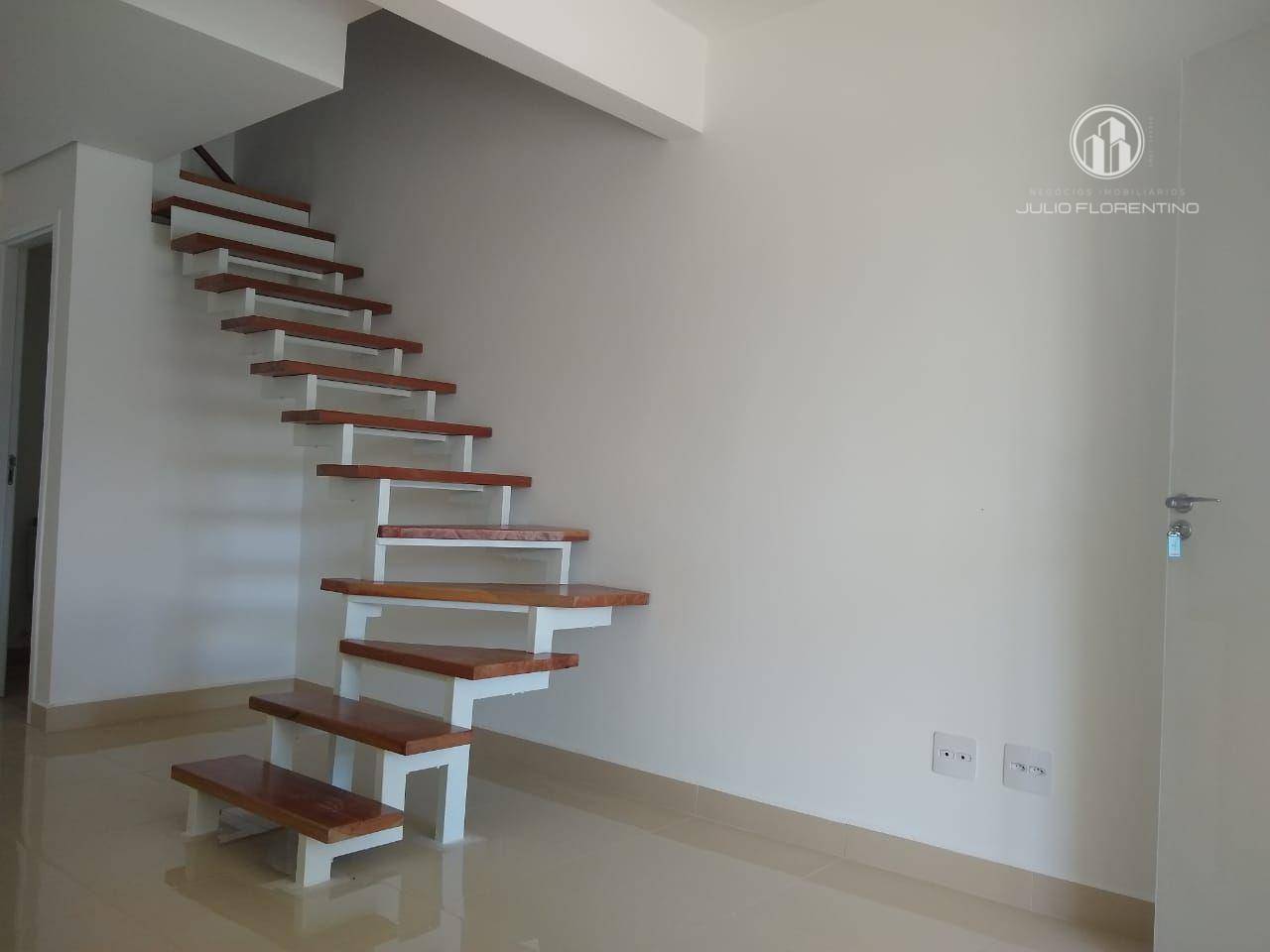 Sobrado à venda com 2 quartos, 80m² - Foto 19