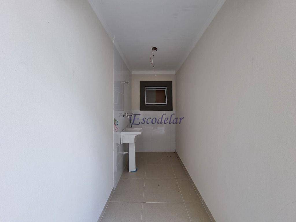 Sobrado à venda com 3 quartos, 110m² - Foto 9