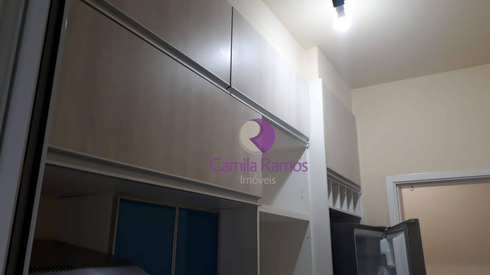 Apartamento à venda e aluguel com 3 quartos, 66m² - Foto 8
