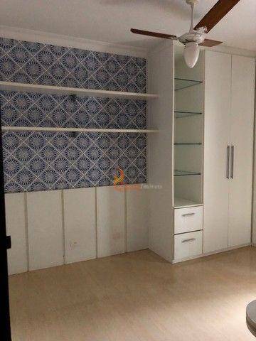 Apartamento à venda com 4 quartos, 178m² - Foto 6