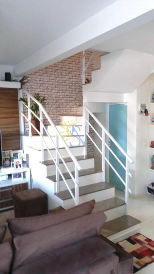 Sobrado à venda com 3 quartos, 120m² - Foto 5