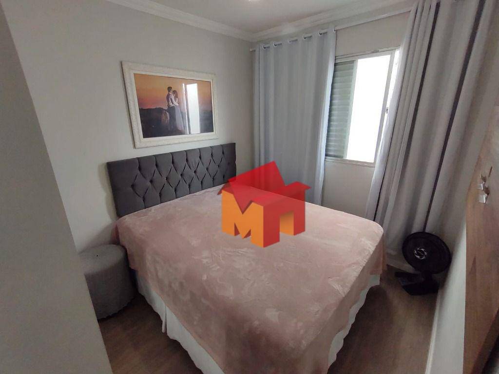 Apartamento à venda com 2 quartos, 50m² - Foto 11