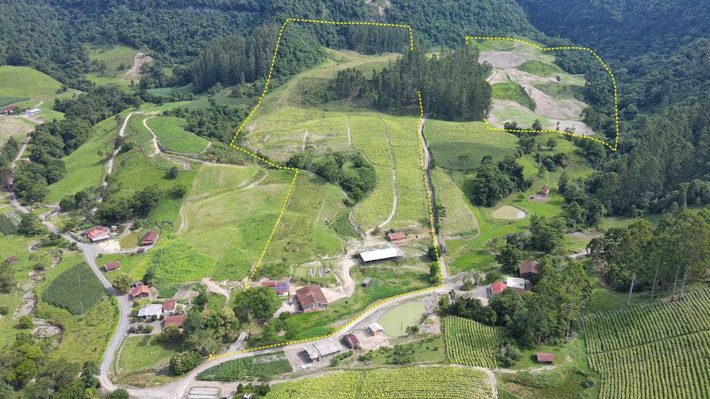 Sítio à venda com 5 quartos, 230000m² - Foto 43