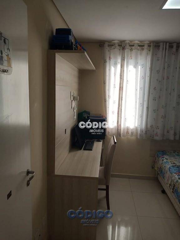 Apartamento à venda com 3 quartos, 84m² - Foto 25