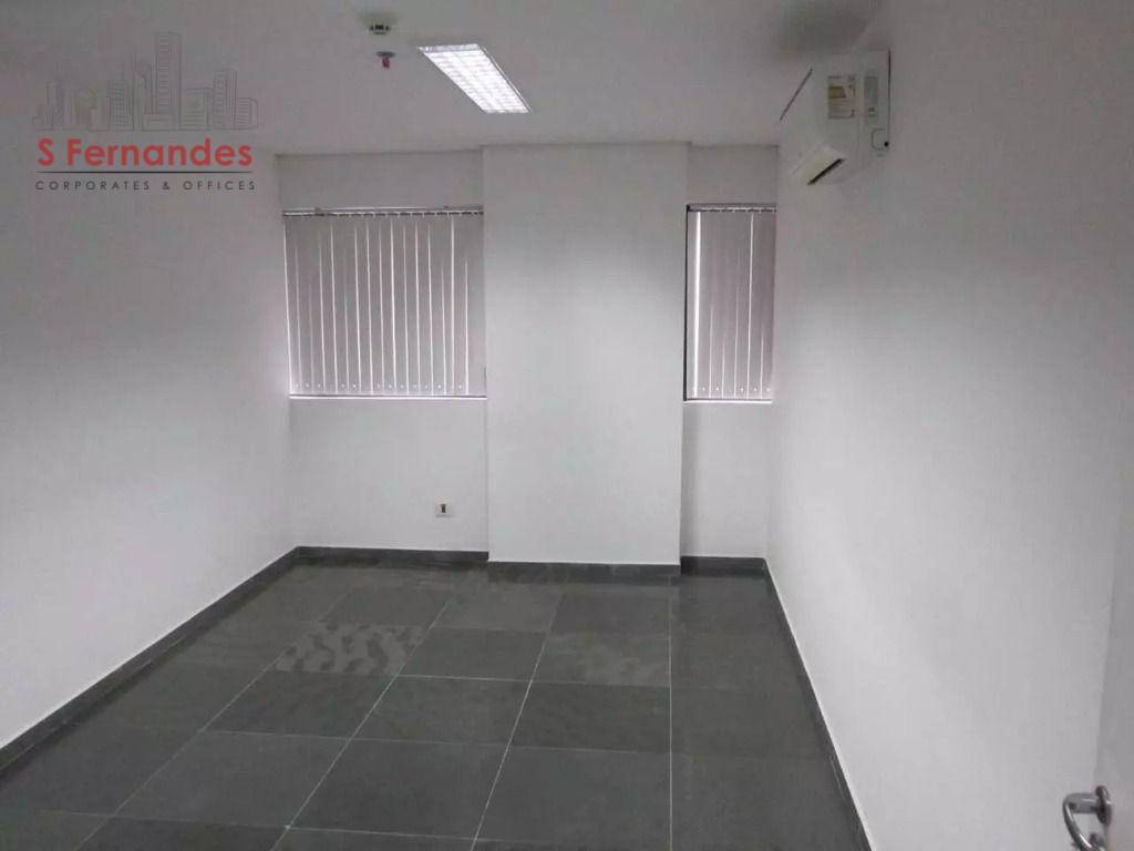 Conjunto Comercial-Sala para alugar, 335m² - Foto 12