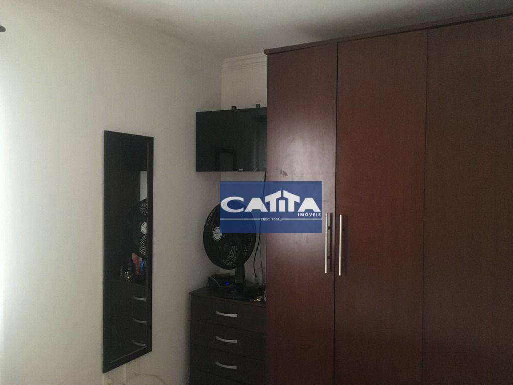 Sobrado à venda com 2 quartos, 75m² - Foto 2