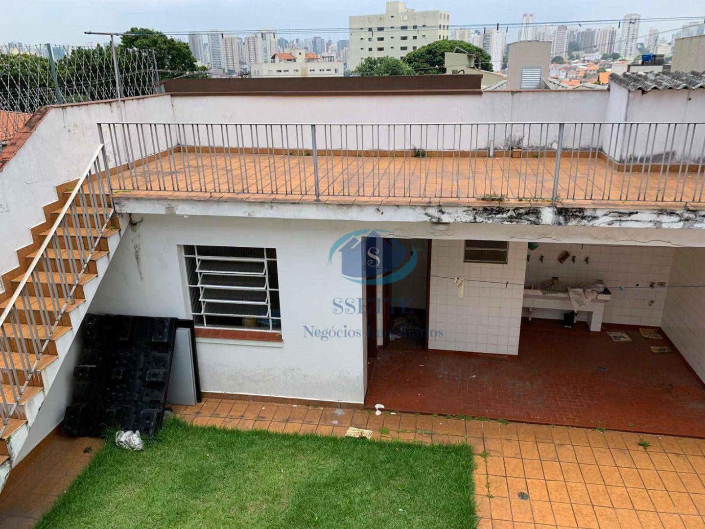 Casa à venda com 2 quartos, 141m² - Foto 17