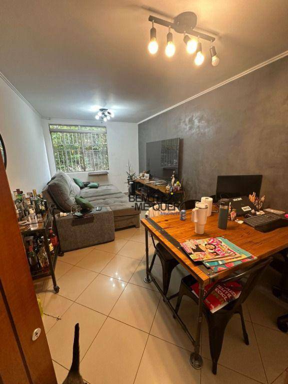 Apartamento à venda com 2 quartos, 60m² - Foto 2