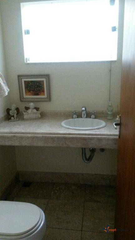 Casa de Condomínio, 5 quartos - Foto 2