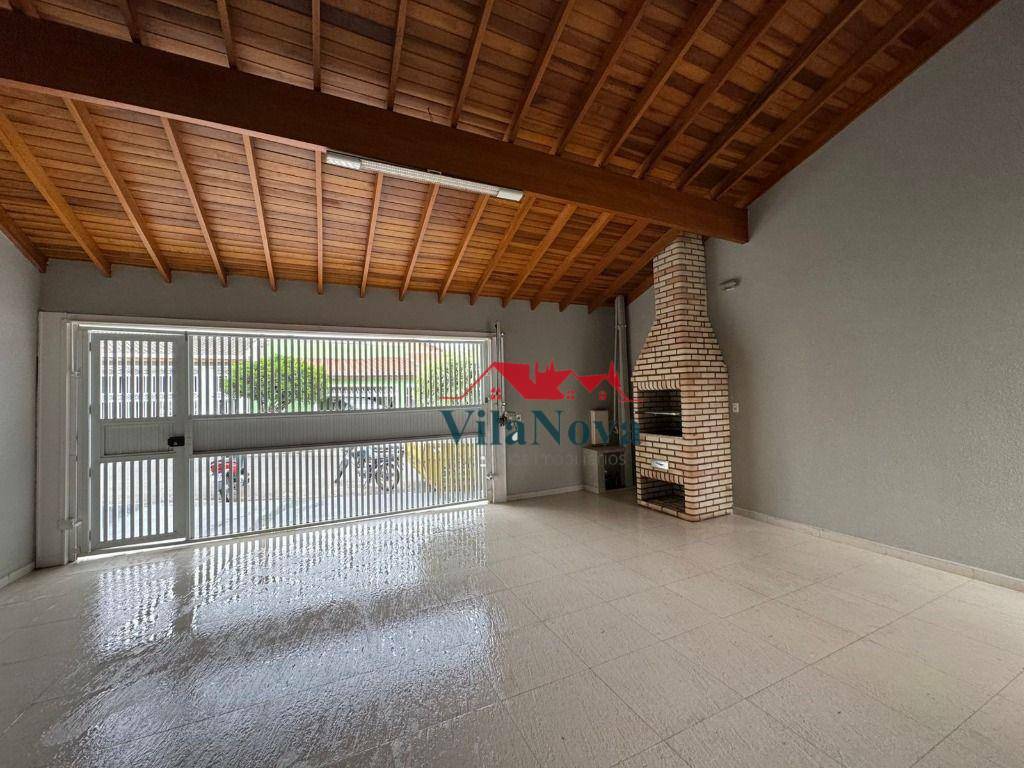 Casa à venda com 3 quartos, 118m² - Foto 13