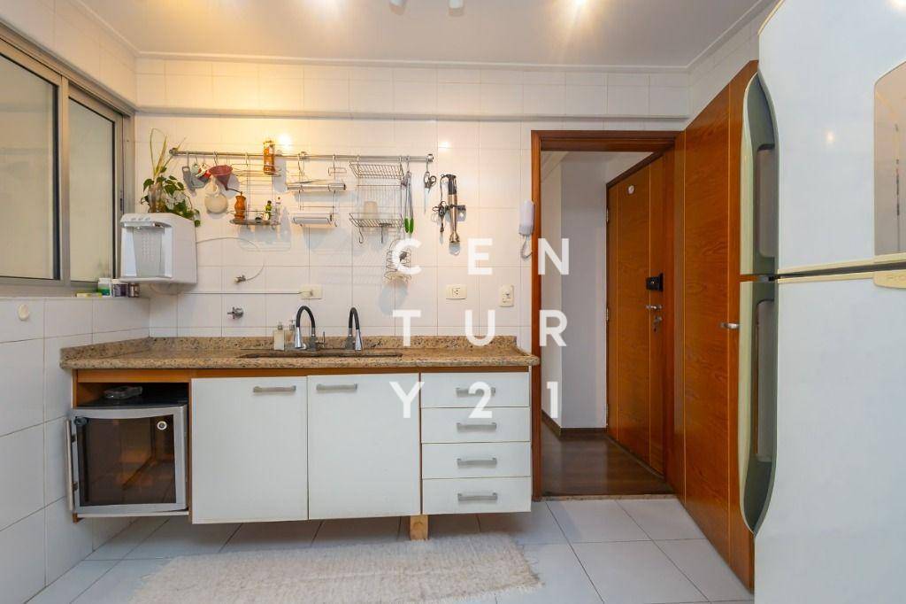 Apartamento à venda com 2 quartos, 79m² - Foto 6