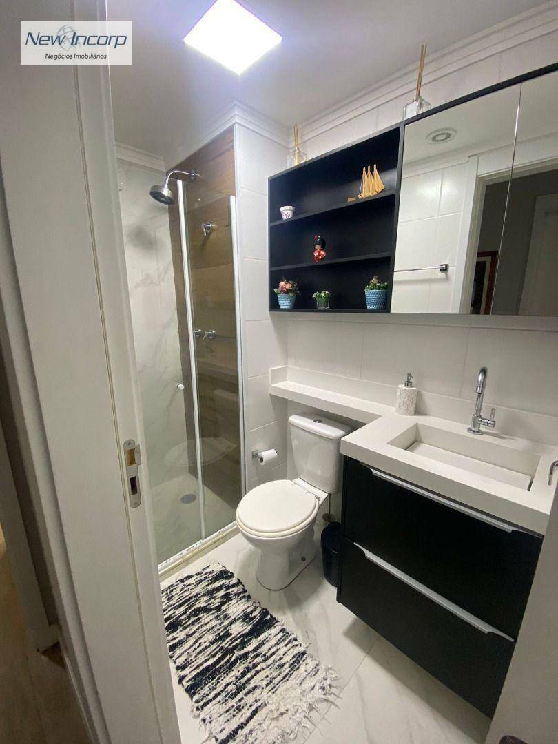 Apartamento à venda com 2 quartos, 67m² - Foto 16